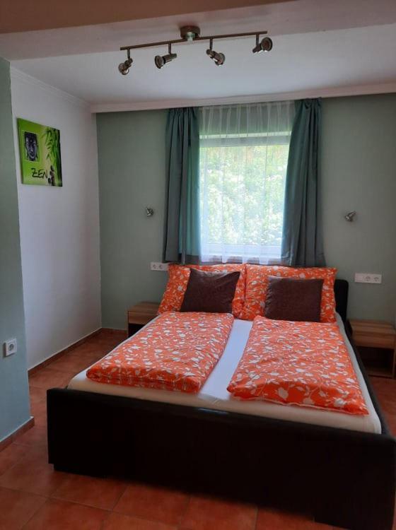 Pension Horvath Sankt Kanzian am Klopeiner See Dış mekan fotoğraf