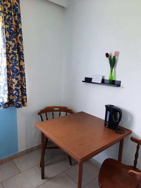 Pension Horvath Sankt Kanzian am Klopeiner See Dış mekan fotoğraf