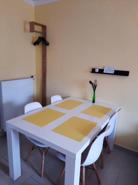 Pension Horvath Sankt Kanzian am Klopeiner See Dış mekan fotoğraf