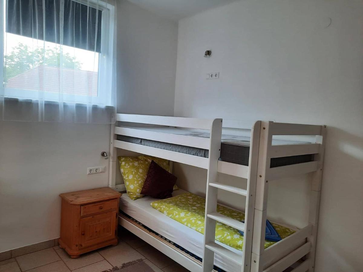 Pension Horvath Sankt Kanzian am Klopeiner See Dış mekan fotoğraf