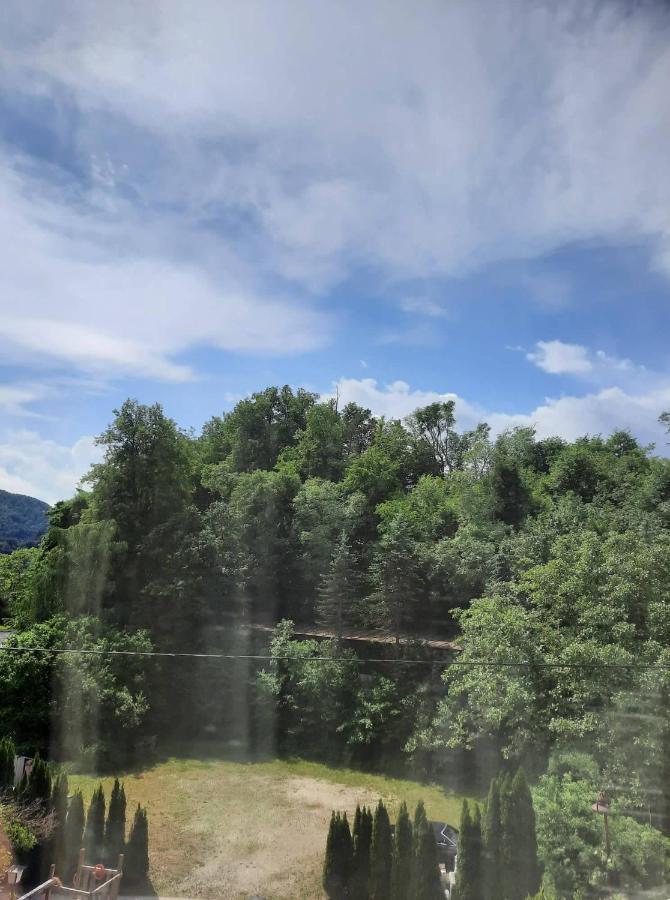 Pension Horvath Sankt Kanzian am Klopeiner See Dış mekan fotoğraf