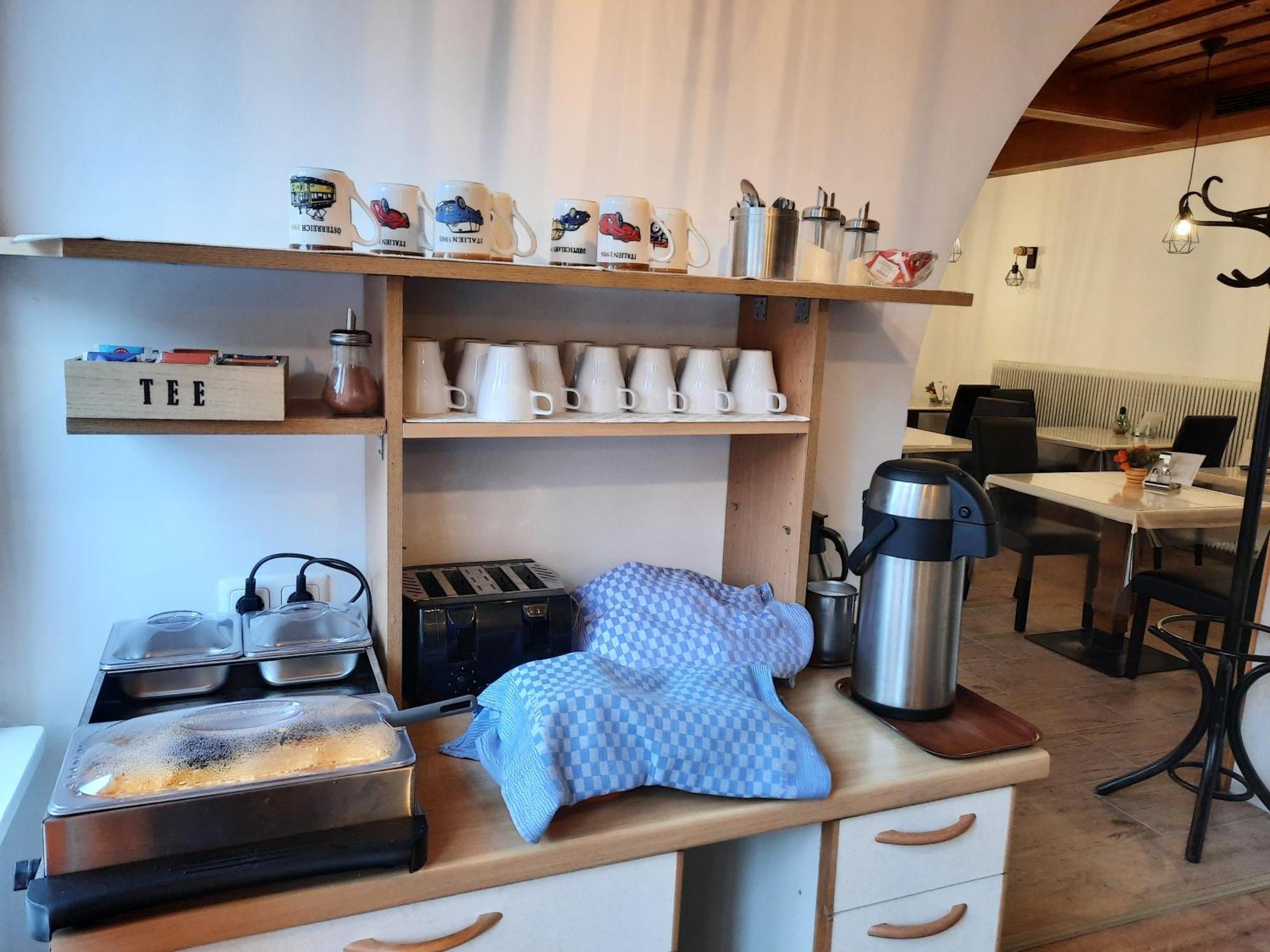 Pension Horvath Sankt Kanzian am Klopeiner See Dış mekan fotoğraf