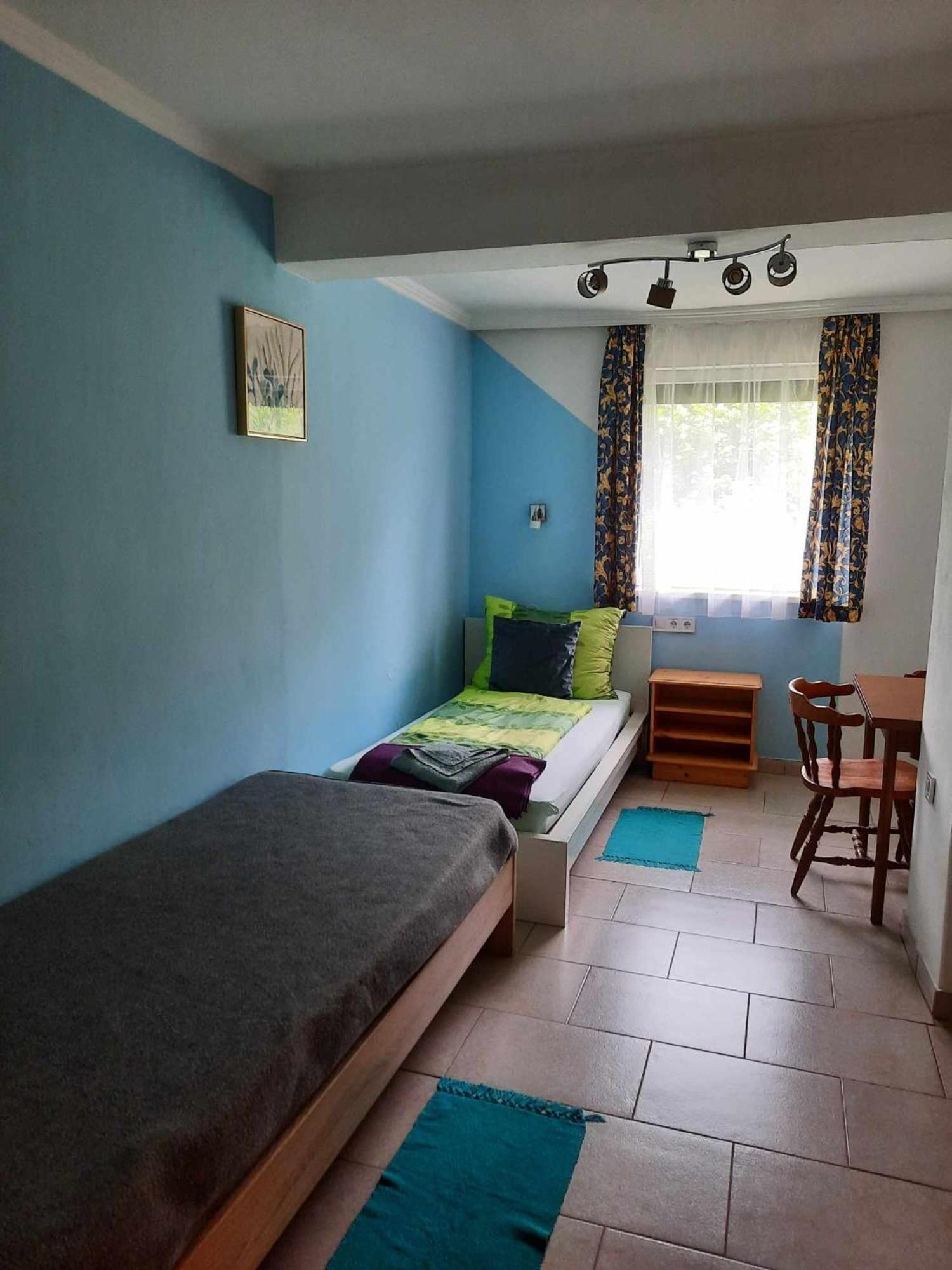 Pension Horvath Sankt Kanzian am Klopeiner See Dış mekan fotoğraf