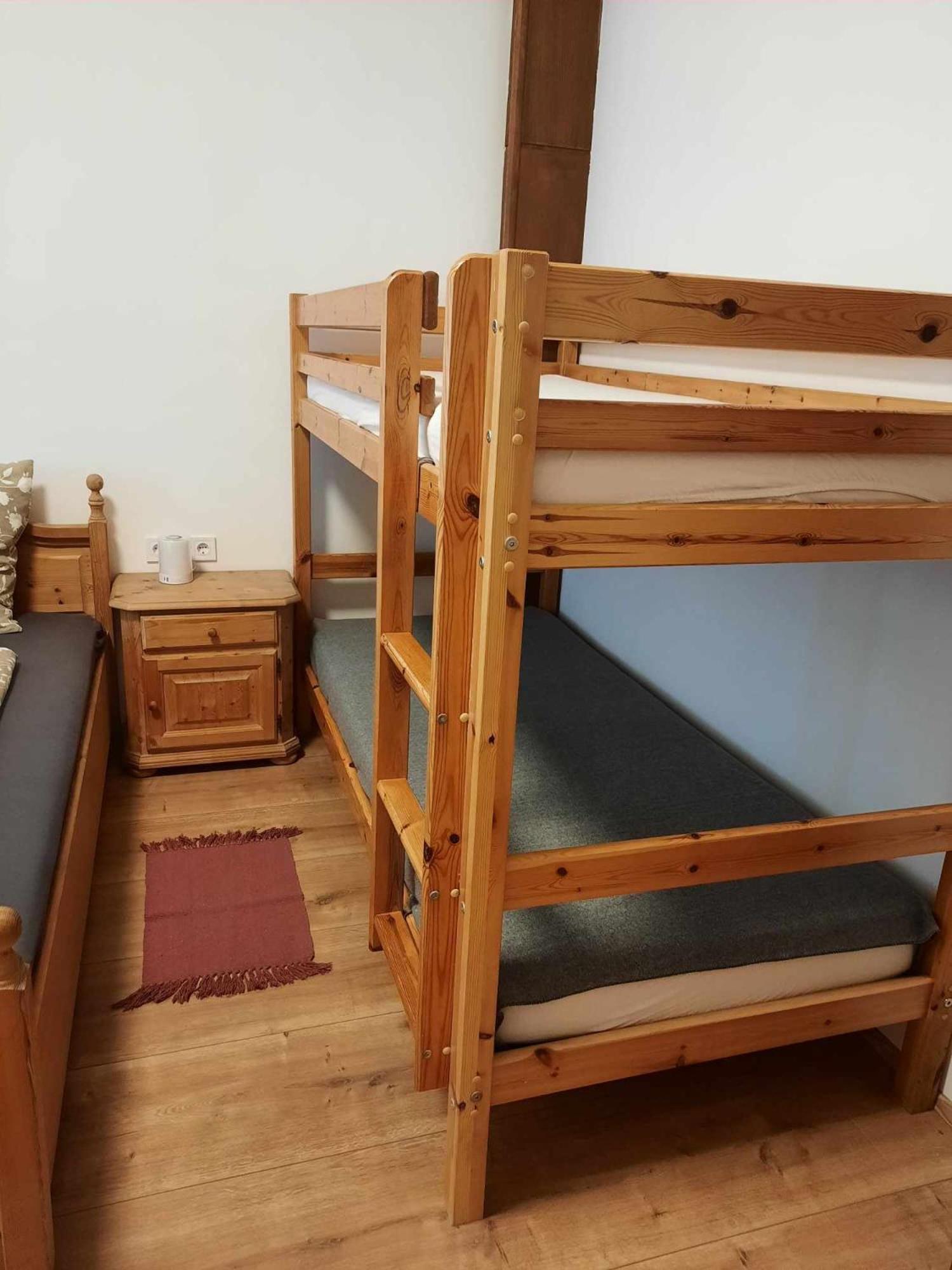Pension Horvath Sankt Kanzian am Klopeiner See Dış mekan fotoğraf
