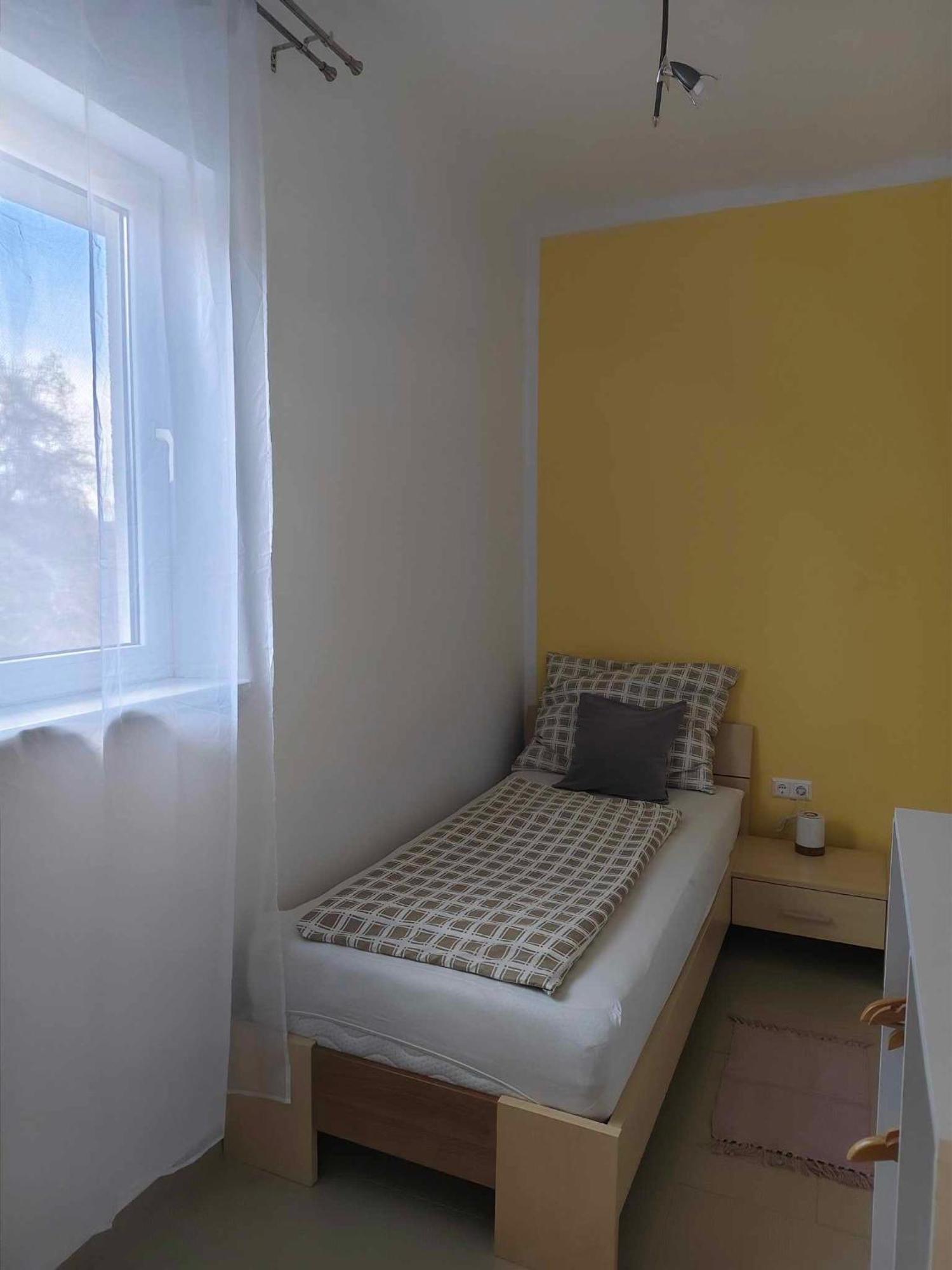 Pension Horvath Sankt Kanzian am Klopeiner See Dış mekan fotoğraf